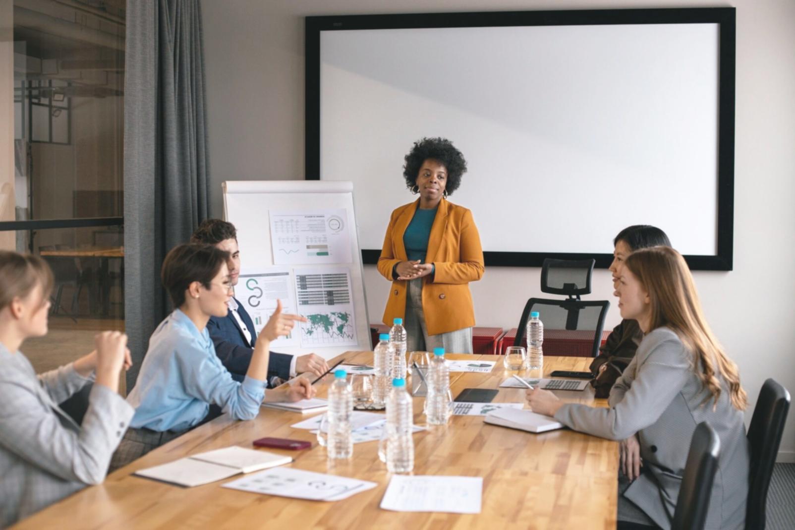 Atelier pratique de préparation à la levée de fonds